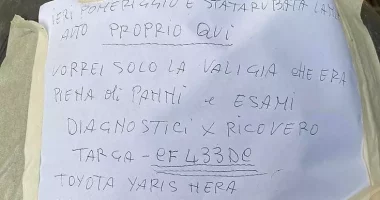 I vodhën makinën, i moshuari ofron 1000 € t’i kthejnë analizat mjekësore që kishte në të