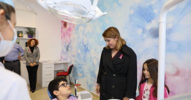Zgjerohet programi i shëndetit dentar në shkolla, Manastirliu: Pas Tiranës, kabinete të reja dhe në Durrës, Shkodër, Elbasan