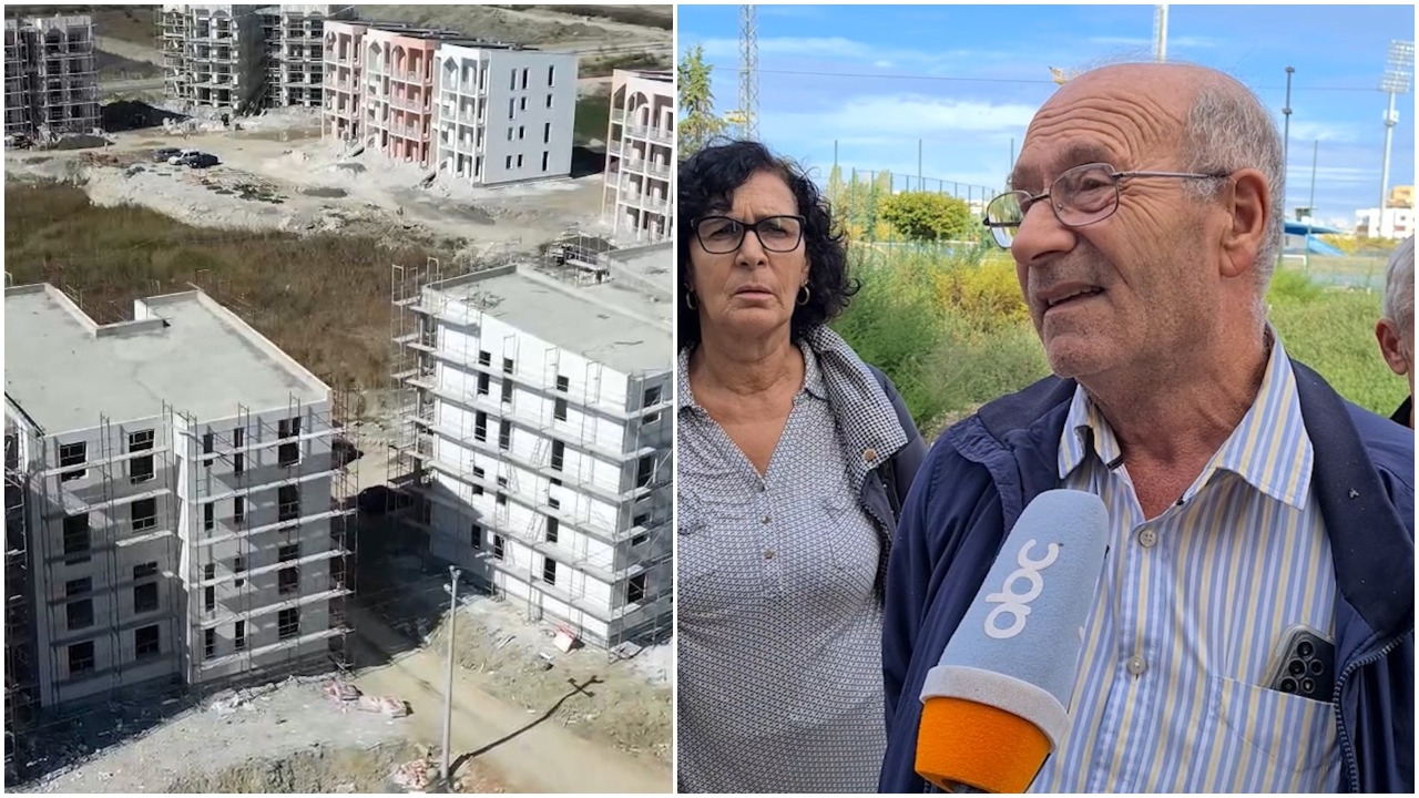Tërmeti i shembi shtëpinë, i moshuari: Nuk dua të strehohem në periferi