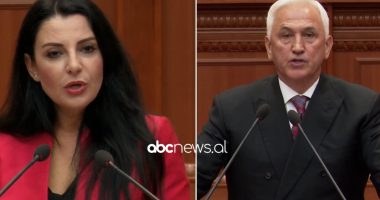 “Duhet rregulluar infrastruktura në Berat”, Balluku-Naços: Në 2023 do mbështesim paketat sociale për përballimin e krizës