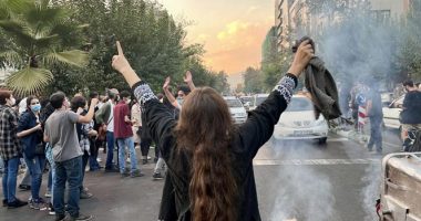 Raportohet se mbi 500 persona kanë vdekur në protestat në Iran