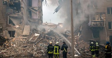 Një seri sulmesh trondisin Kharkiv dhe Zaporizhzhia, raportohet për 5 të lënduar