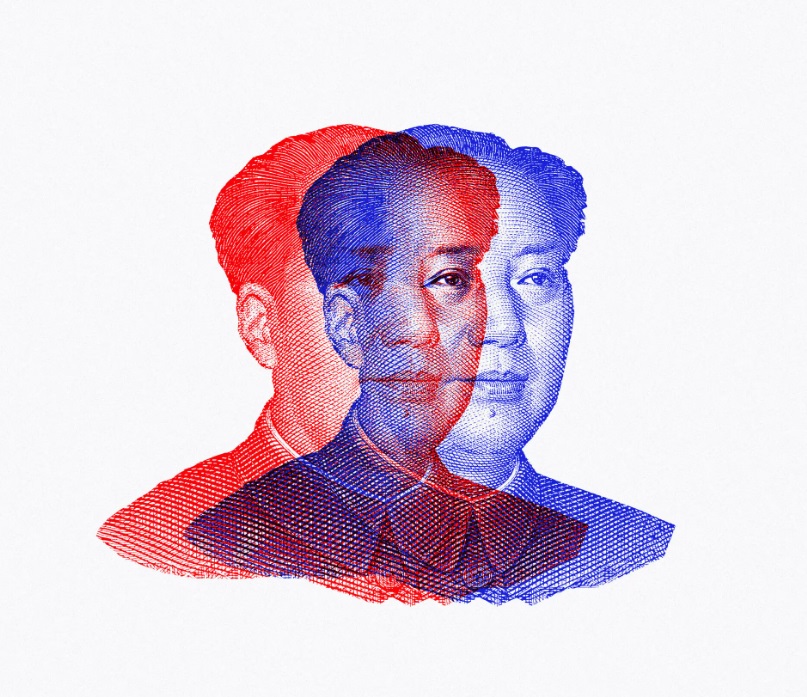 Xi Jinping ose ri-ngritja e Maos II në krye të Kinës