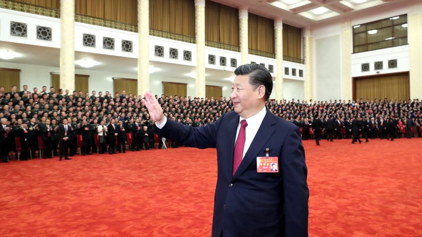 Çfarë është Kongresi i Partisë Komuniste të Kinës dhe pse ka rëndësi? Strategjia e Xi Jinping për mandatin e tretë
