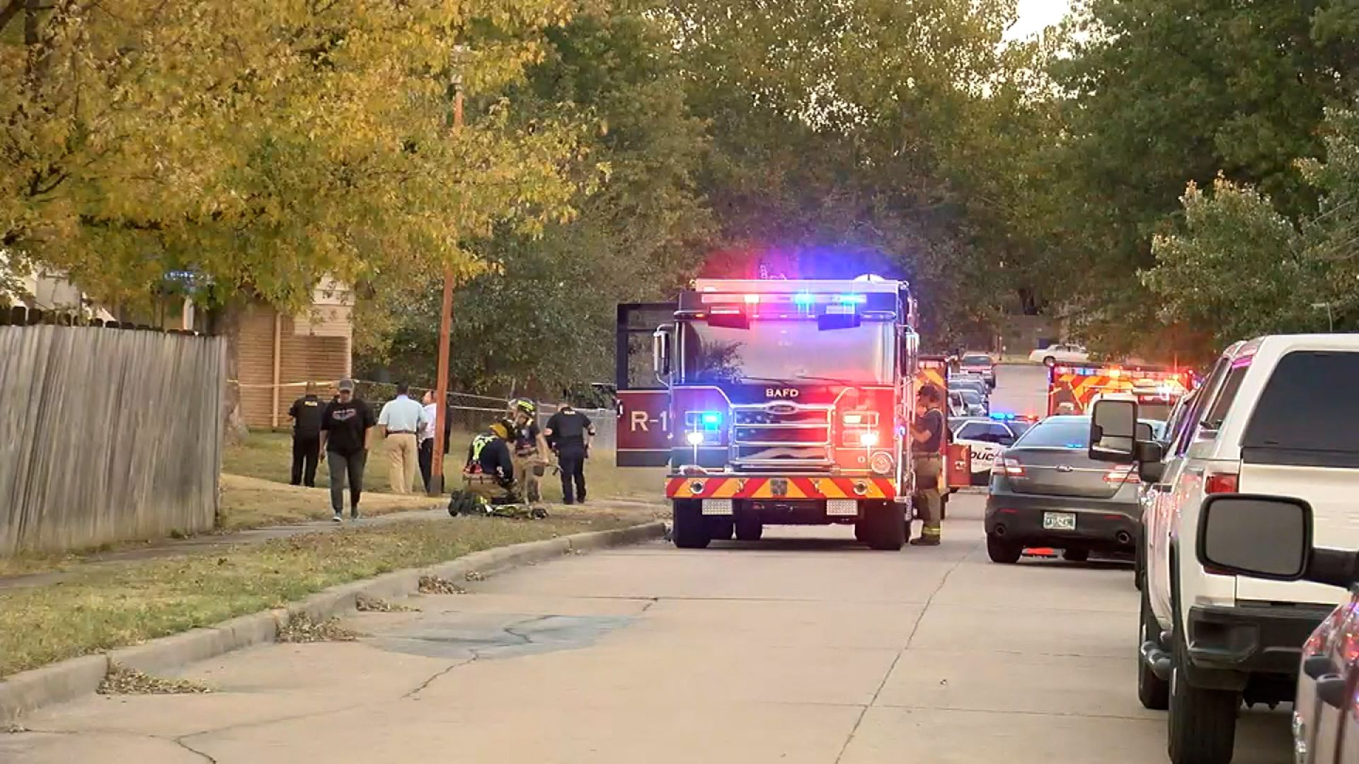 Tragjedi në SHBA, policia gjen 8 të vdekur në një shtëpi të djegur, dyshohet për vrasje