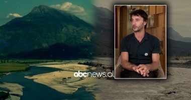 “Actus for Vjosa”, Doda: Një koreografi për kauzën e lumit