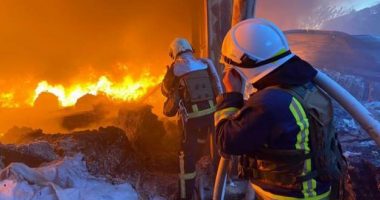 Lufta në Ukrainë rrit kërcënimet nga armët e shkatërrimit në masë