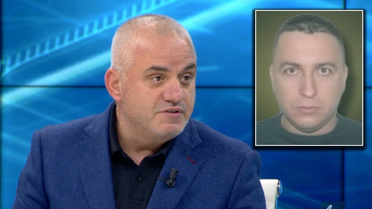 Pse kaq shumë interes për Ervis Martinajn në media? Hoxha: Për shkak të lidhjeve të tij me politikën