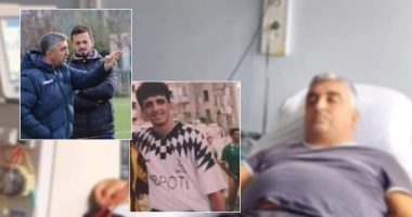 Ish-kapiteni i skuadrës së Sopotit të Librazhdit në gjendje të rëndë shëndetësore, ka nevojë urgjente për ndihmë