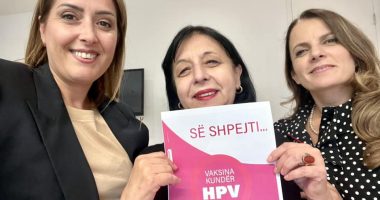 Manastirliu jep lajmin e mirë: Së shpejti vaksina HPV për mbrojtjen e vajzave nga kanceri i qafës së mitrës