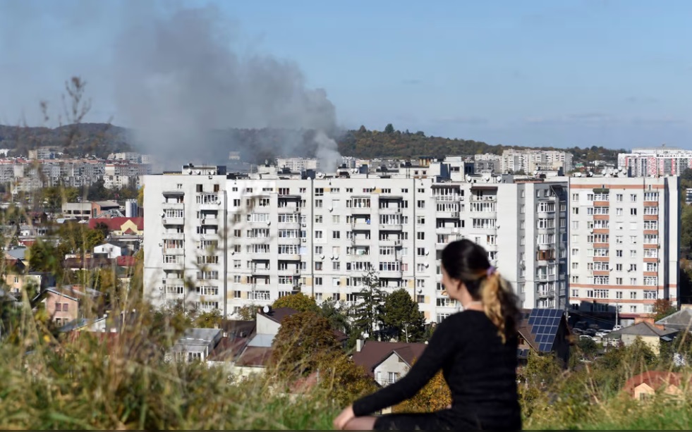 Putin rikthen taktikat e Sirisë në Ukrainë, Kievi kërkon sisteme shtesë të mbrojtjes ajrore