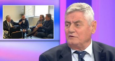 Shehi: Nuk bëj koalicion me asnjë forcë nëse nuk biem dakord për të dalë me një kandidat në zgjedhje