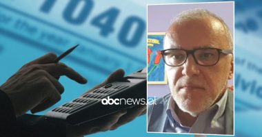 Eksperti i ekonomisë Ilir Ciko: Aministia fiskale nuk është në interes të publikut