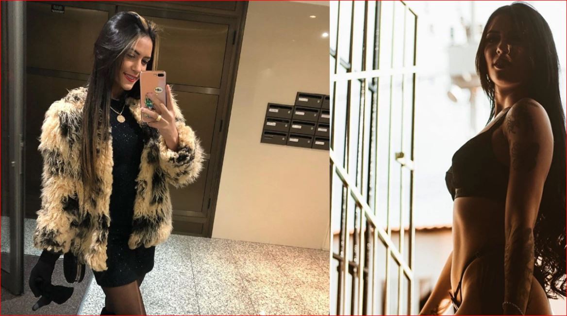 Ekzekutohet brenda shtëpisë influencerja e njohur 23-vjeçare