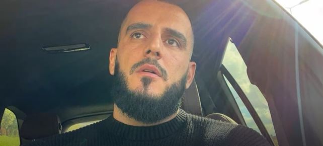 “Gueril dhe Front”, pas djemve, Gold AG zbulon emrat e veçantë që ka zgjedhur kur të bëhet me vajzë