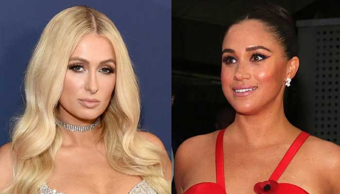 Meghan Markle: E kisha zili Paris Hilton sepse u rrita “e zgjuar”, jo “e bukur”