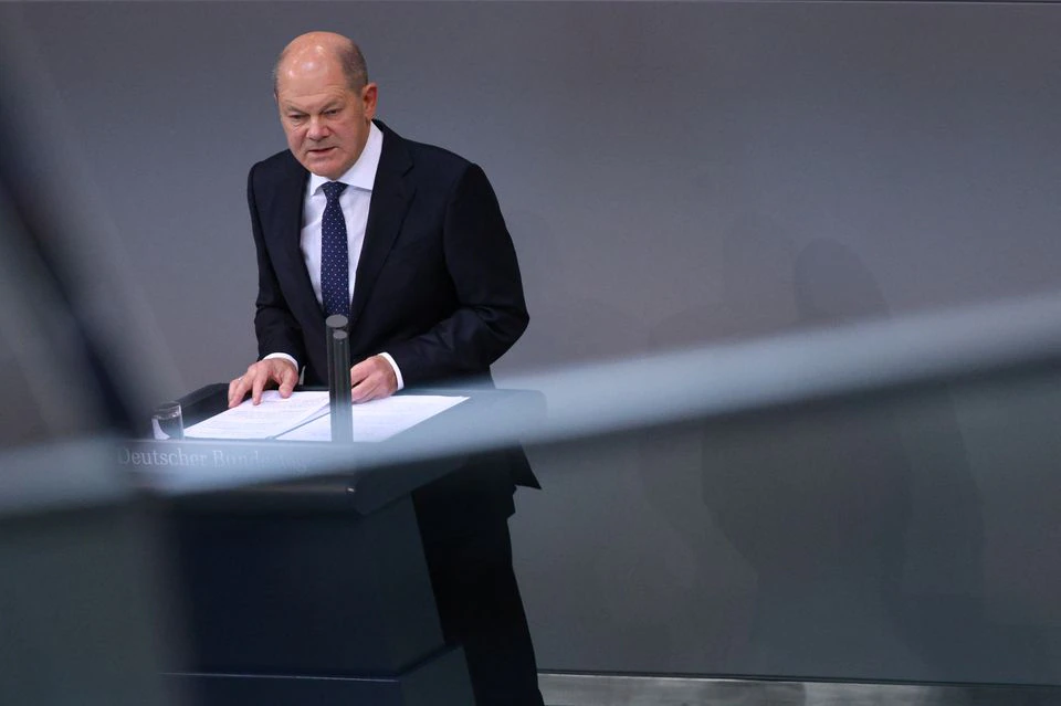 Scholz: Taktikat e “tokës së djegur” nuk do ta ndihmojnë Rusinë të fitojë luftën