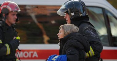 Sulmet ruse në Ukrainë, reagon shefi i OKB: Civilët paguajnë çmimin më të lartë