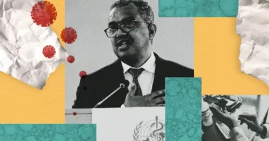 “Covid i zgjatur”, OBSH bën thirrje për masa të menjëhershme