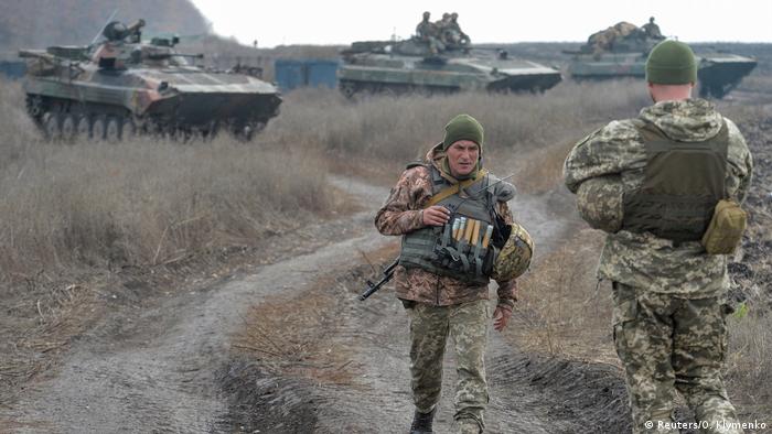 Ukraina në kundërsulm: Çlirojmë Donbasin deri në fund të vitit