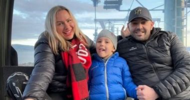 Nënë për herë të dytë? Vesa Luma e thotë në mënyrën epike