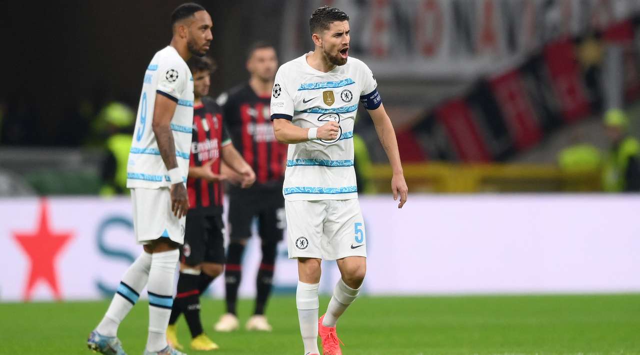 VIDEO/ Milan dështon përballë Chelsea, PSG dhe Benfica ndajnë pikët