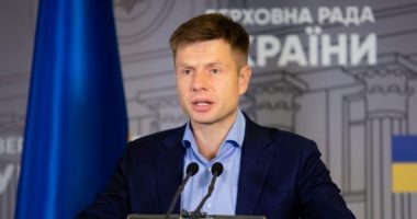 Deputeti ukrainas përsërit thirrjen: Të njohim pavarësinë e Kosovës