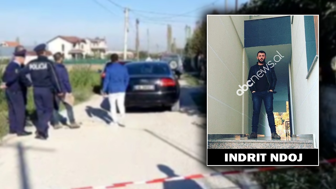 E gjetën familjarët të pajetë në kanal, del ekspertiza: 34-vjeçari në Fushë-Krujë u qëllua me kaçavidë