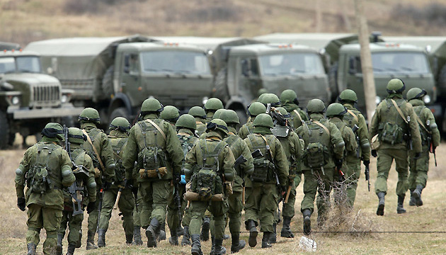 Aleatët i kërkojnë Putinit të përdorë armë bërthamore, por a munden ushtarët rusë të operojnë në një mjedis të tillë?