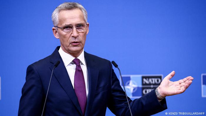 Kreu i NATO-s Stoltenberg: Nuk do të lejojmë të na shantazhojë Rusia