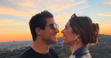 Si kjo ndarje nuk keni parë! Modelja shqiptare ndan momentet më të bukura me partnerin: Fundi më i bukur që kisha ëndërruar