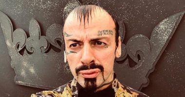 Dënohet me 1 mijë euro gjobë vajza që plagosi Vali Corleonen