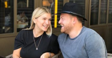 U bënë sërish prindër, ky është emri i veçantë që Sara dhe Ledioni kanë zgjedhur për vajzën e tyre