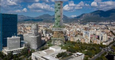 Një tjetër kullë do të ndërtohet në Tiranë, më e larta në kryeqytet