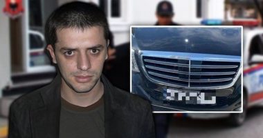 Në makinë me Endrit Doklen, ndjekje “këmba-këmbës” e Fation Muratit, si ra në gjurmët e policisë ish-anëtari i bandës së Durrësit