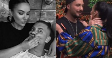 Donaldi zbulon mesazhin e parë që i dërgoi Borës pas daljes nga Big Brother!