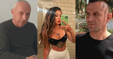 U përjashtua nga policia, kush është shefi i krimeve të Devollit që akuzohet se rrahu qytetarin pas sherrit me Deizi Arapin