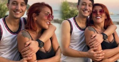 FOTO LAJM/ “Jetë bre të dua”, i biri i Vjosa Berishës kujton nënën e ndjerë me fotot e veçanta