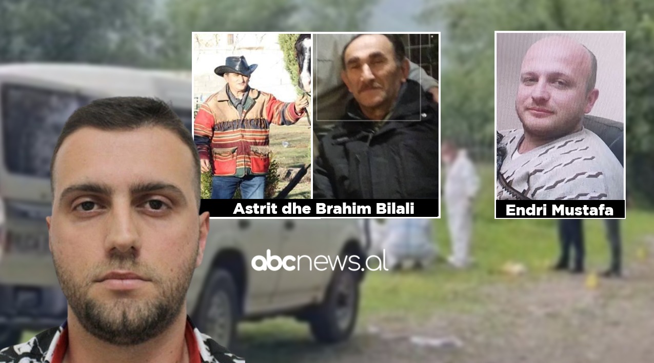 Arrestohet në Turqi Ibrahim Lici, në kërkim për vrasjen e vëllezërve Bilali dhe Endri Mustafës në Shkodër