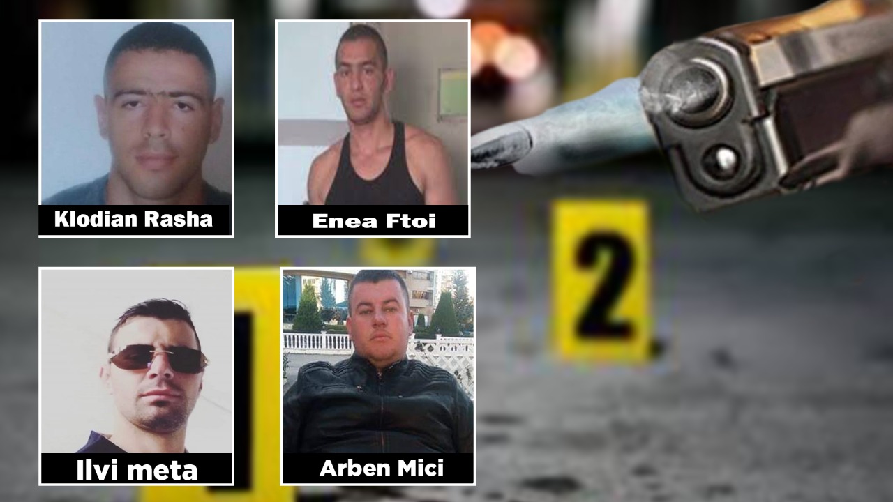 Vdekje nëpër komisariate: Nga Arben Mici te Klodian Rasha, katër të rinjtë që u mbetën në dorë policëve