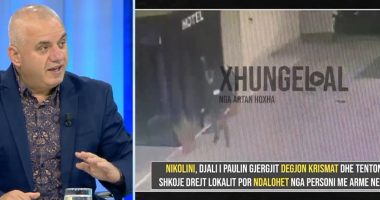 VIDEO/ Pasi vranë mikun e Vis Martinajt, plagosën “shokun” e tyre, si tentoi skuadra e vrasësve të fshihte gjurmët në Laç