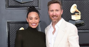 Pas 7 vitesh së bashku, David Guetta i jep fund lidhjes me modelen e njohur