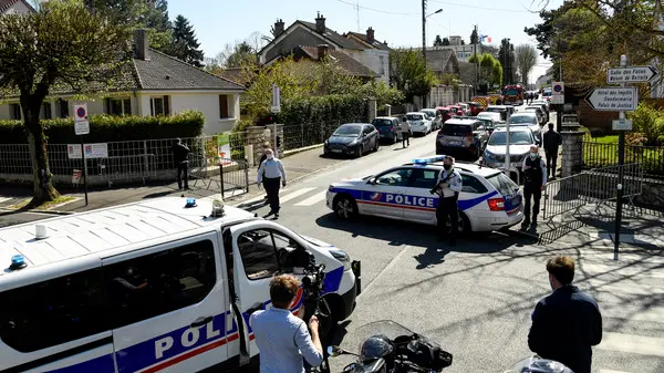 Horror në Francë, gjendet trupi i pajetë i një 12-vjeçareje brenda një valixheje
