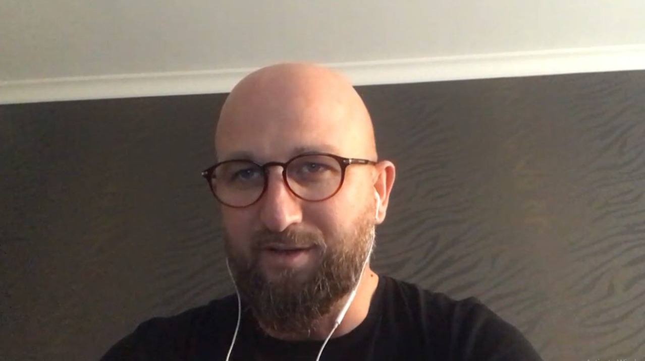 Fjalimi i Ramës në KiE, Beqa: Nuk i shkon për shtat një lideri të një shteti të vogël