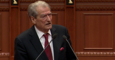 Berisha: 12 nëntori është dita e gjyqit të madh për Ramën