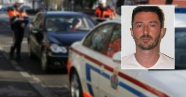 Një nga më të kërkuarit e Europës, shqiptari i shkruan mediave të Luksemburgut: Jam i pafajshëm