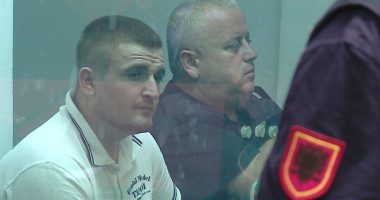 Tentoi të vriste një person me snajper, Apeli shpall të pafajshëm Ergys Kolaverin