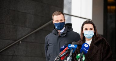 Jo vetëm Zelensky, kush janë dy kundërshtarët e Moskës që mund të fitojnë “Nobel për Paqe”