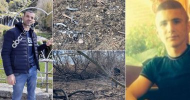 FOTO/ Vrau 16-vjeçarin për t’i marrë “Rolex-in”, ky është autori i arrestuar pas 7 vitesh