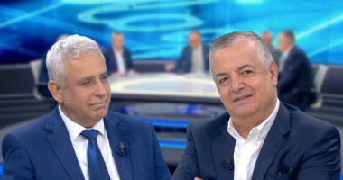 Alibali: Nuk kam pritshmëri për bashkimin e PD-së. Nazarko: Problemi do mbetet në Apel edhe pas “lokaleve”